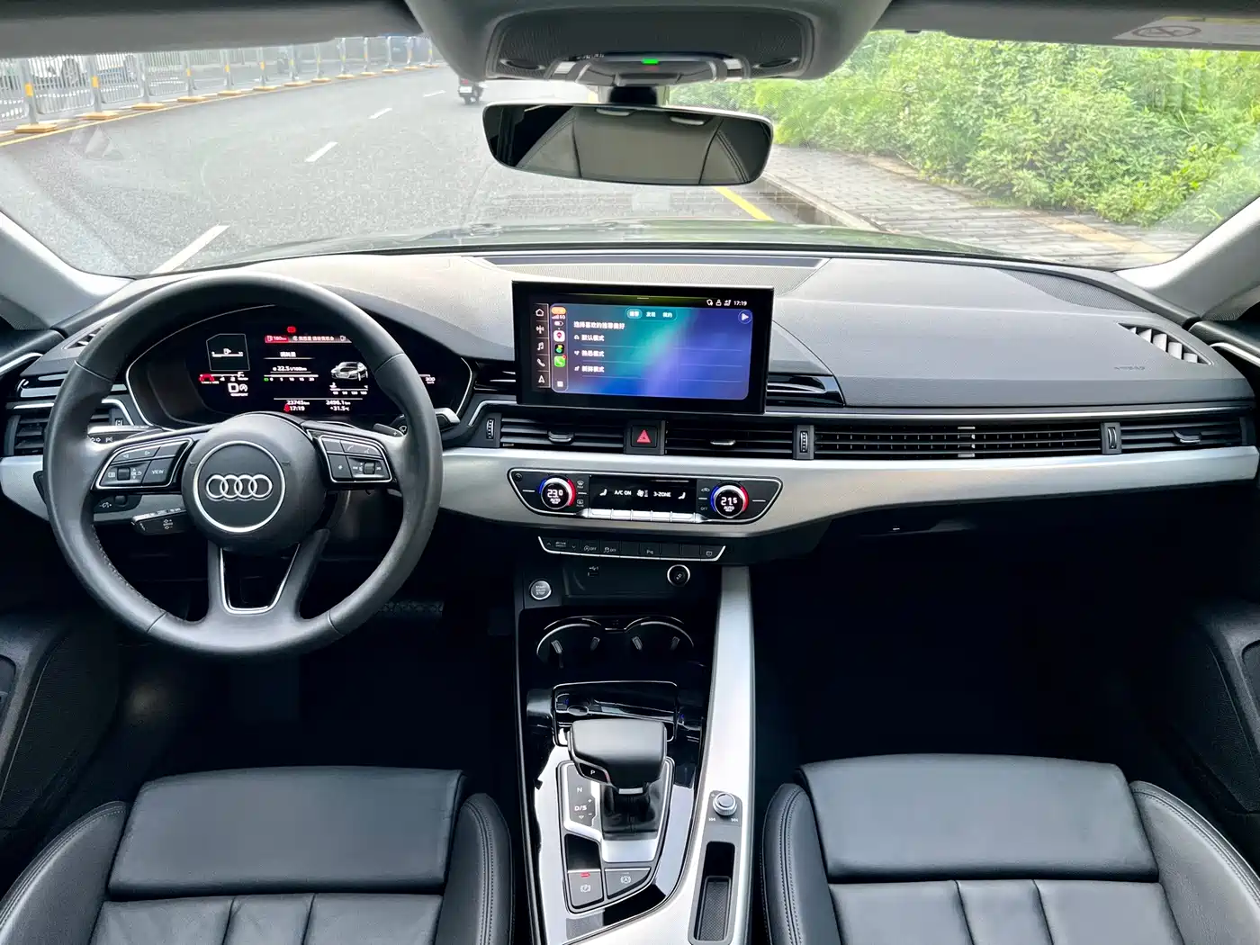 Audi A5, миниатюра 6