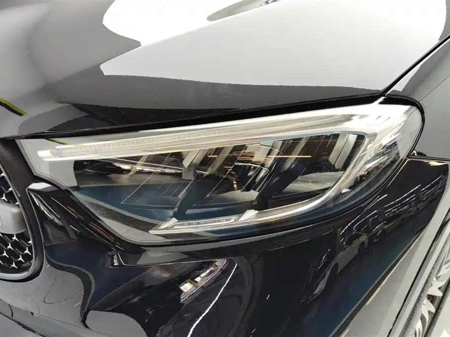 Mercedes-Benz GLC 2024 Facelift GLC 300 L 4MATIC Sport 5-seater фото 5