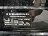 Фото 2 - Geely Monjaro