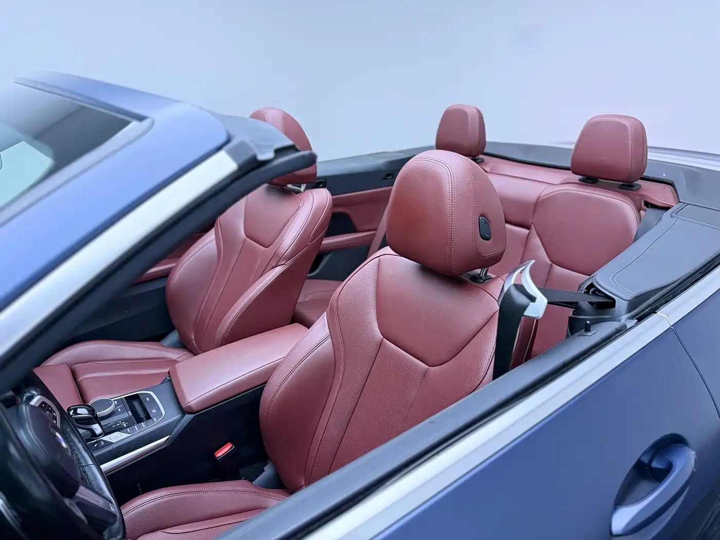 Фото 14 - BMW 4 Series