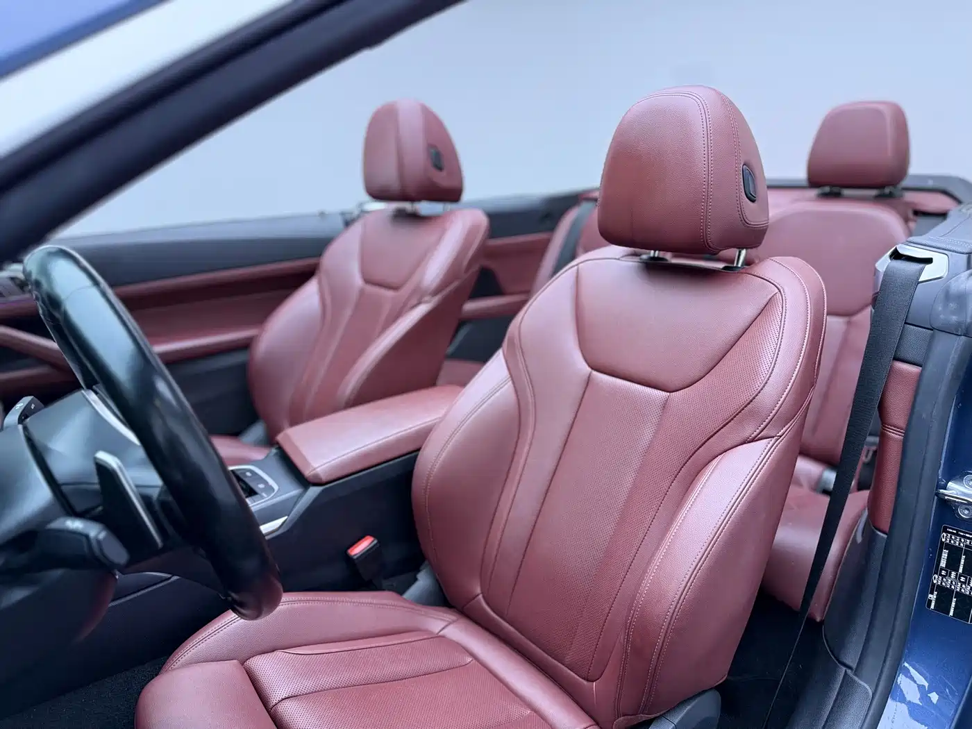 Фото 22 - BMW 4 Series