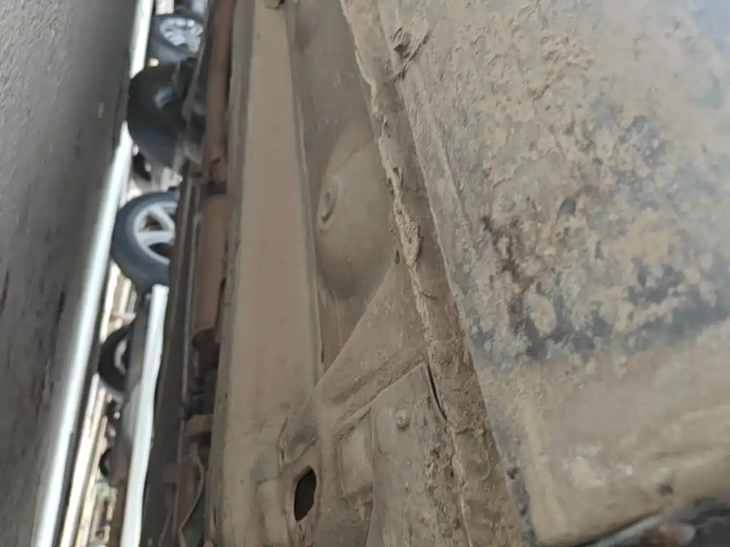 Zotye Damai X5 2017 2017 Upgrade 1.5T CVT Landlord