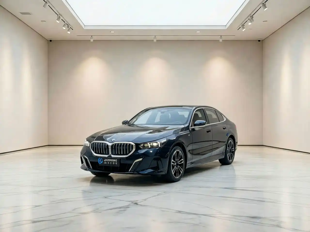  BMW BMW 5 Series 2025 530Li Leading M Sport Package