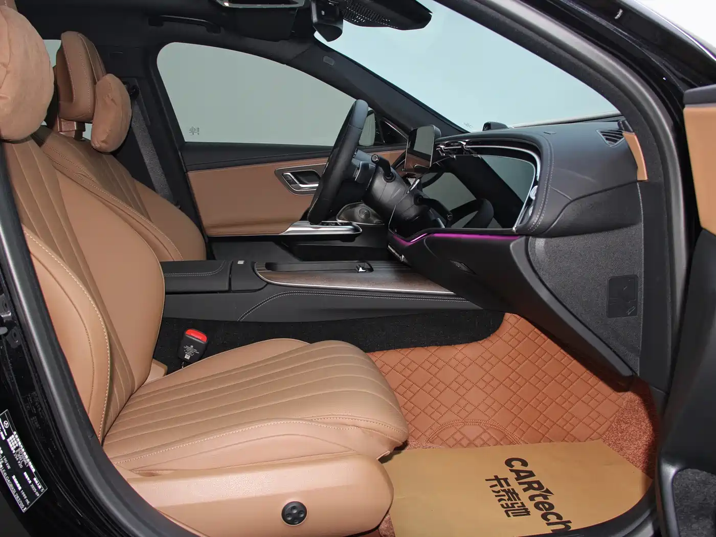 Mercedes-Benz E-Class 2025 Facelift E 300 L Luxury фото 13