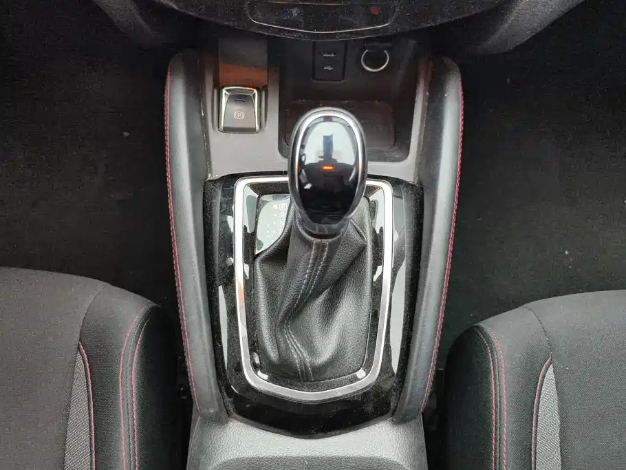 Nissan Qashqai, миниатюра 16