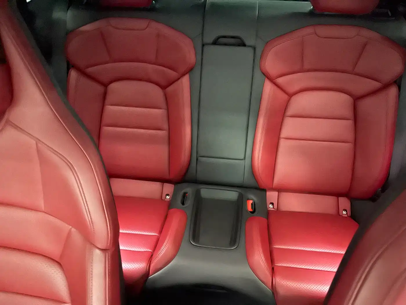 Porsche Taycan 2020 Taycan фото 10