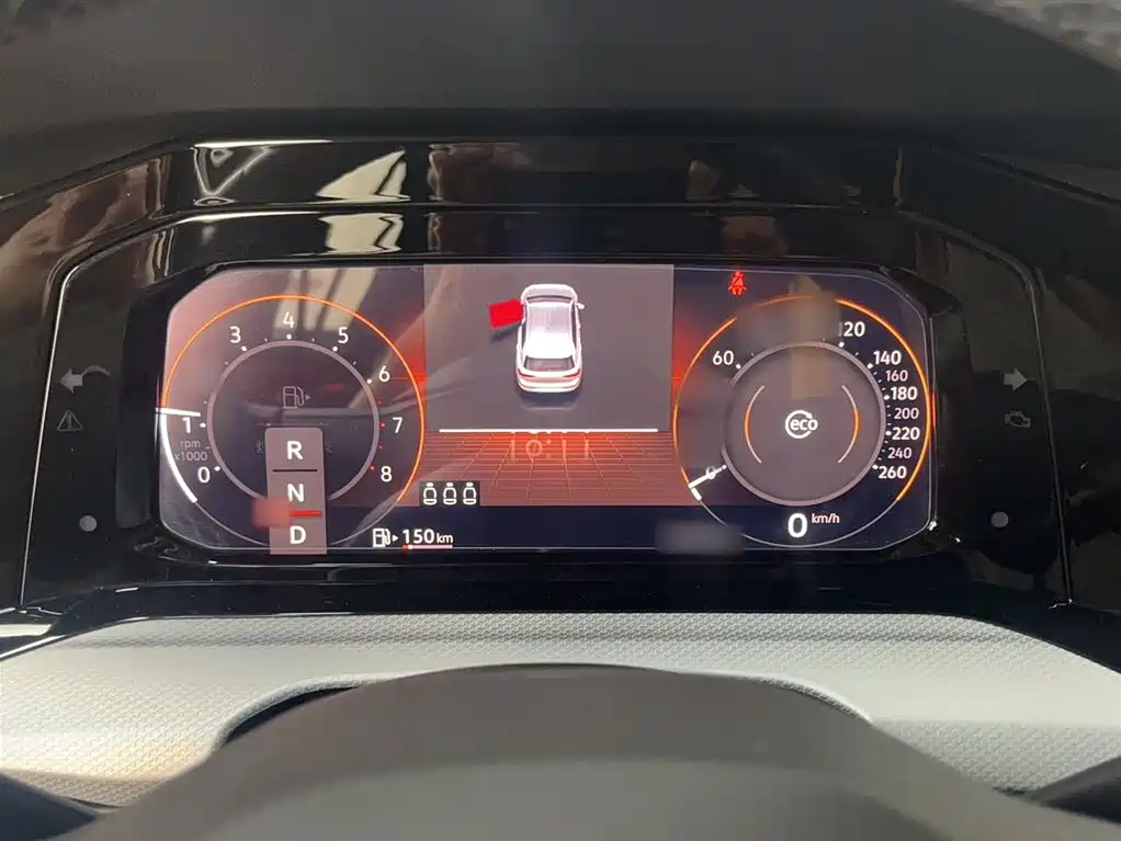 Volkswagen Golf 2021 280TSI DSG Pro фото 4