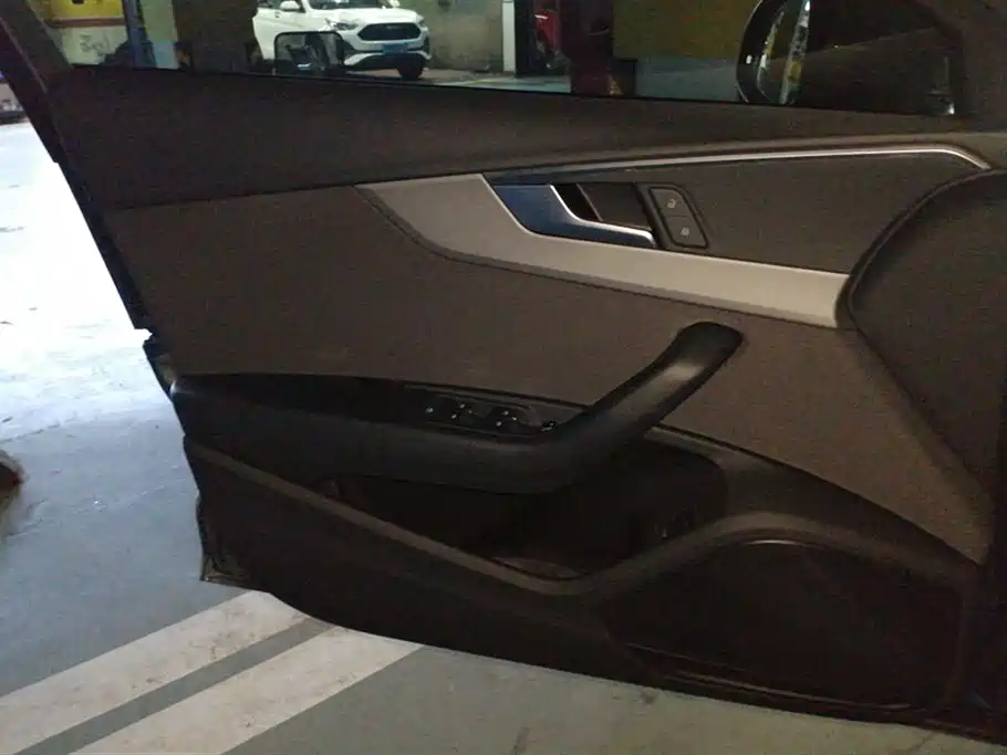 Audi A4L 2019 40 TFSI Progressive (China VI) фото 7