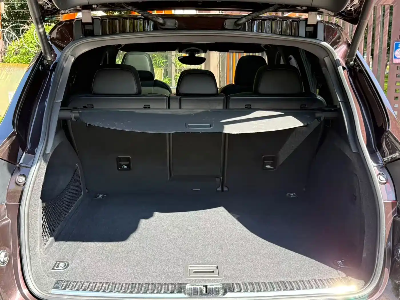 Porsche Cayenne 2016 Cayenne 3.0T фото 30