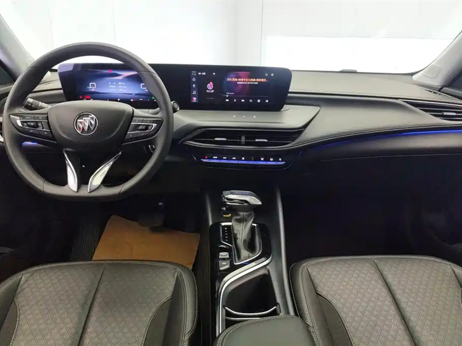 BUICK WEILANG