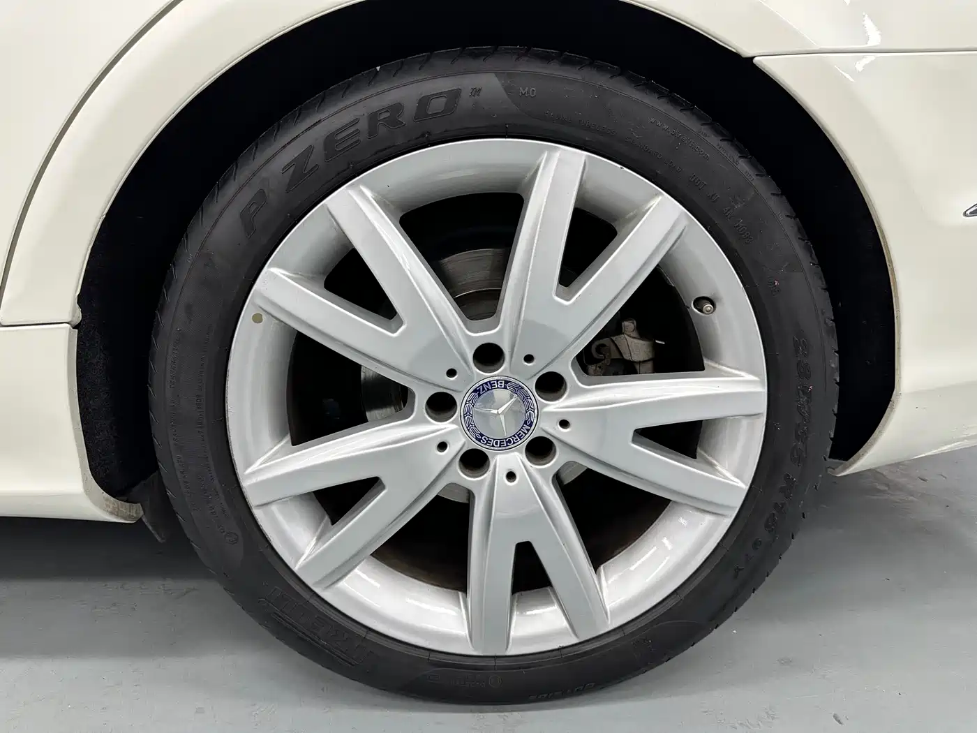 Mercedes-Benz CLS 2012 CLS 300 CGI фото 17