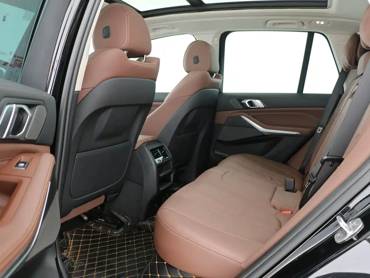 BMW X5 (Import) 2021 xDrive40i M Sport Package фото 8
