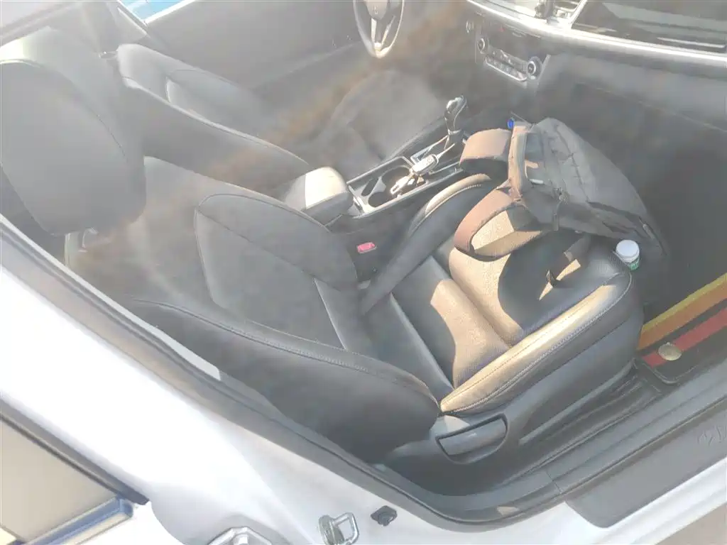 Hyundai Mistra 2017 1.8L Automatic Smart GLS (China V) фото 25