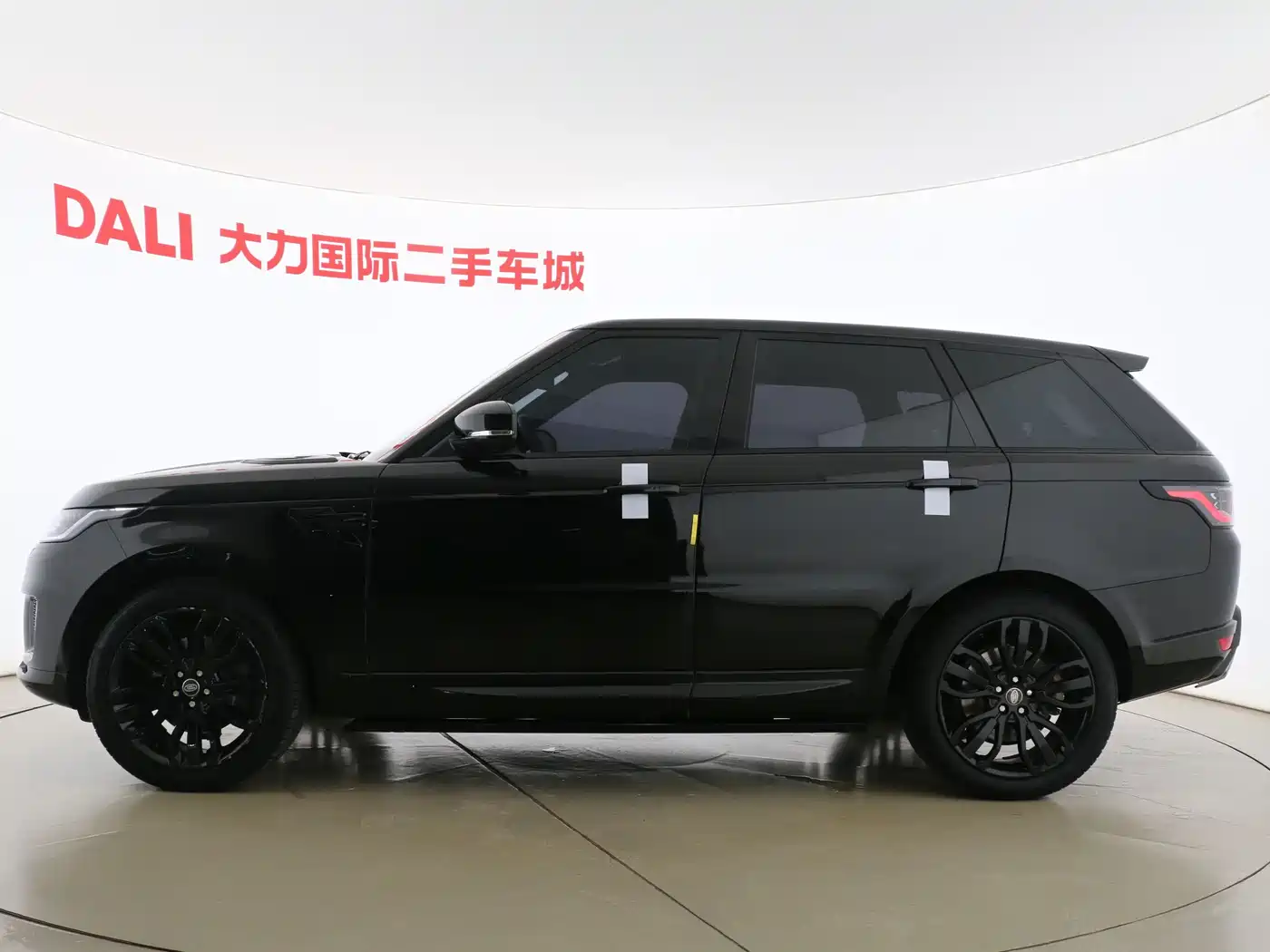 Land Rover Range Rover Sport 2016 3.0 SDV6 HSE фото 4