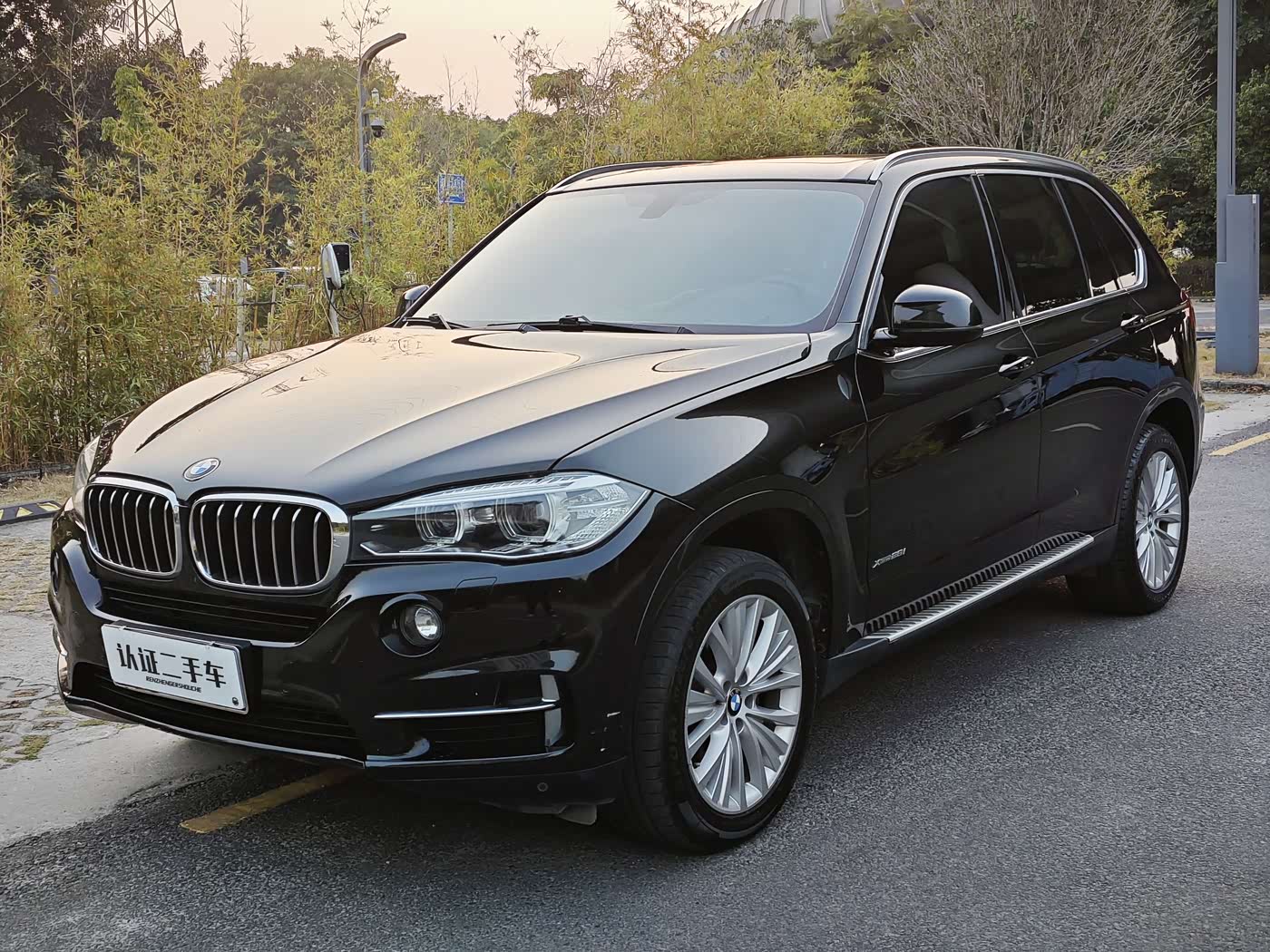 BMW X5 (Import)