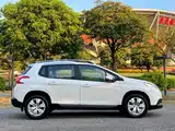 صورة 4 - Peugeot 2008