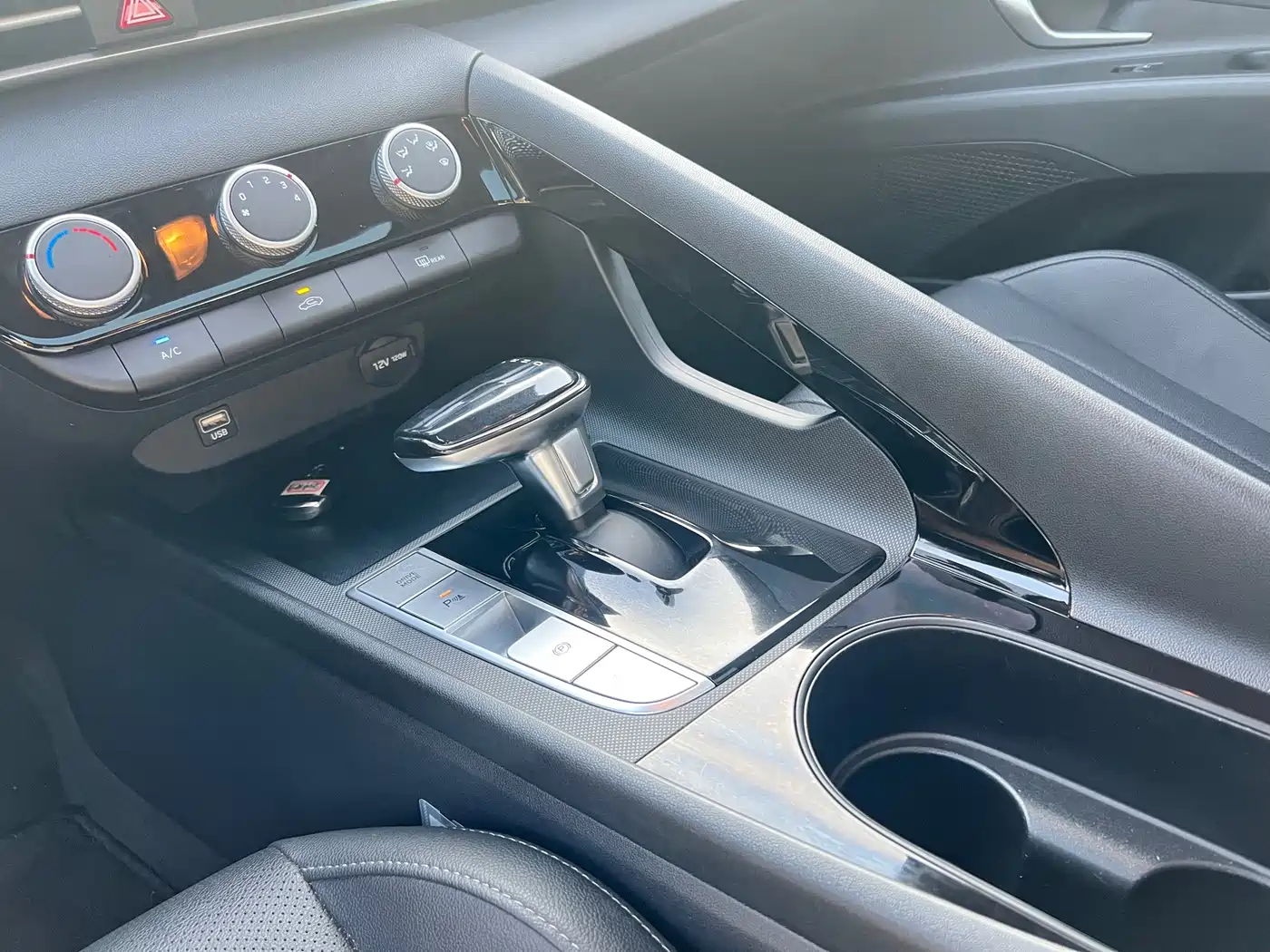 Hyundai Elantra 2025 2023 1.5L CVT GLX Elite Edition