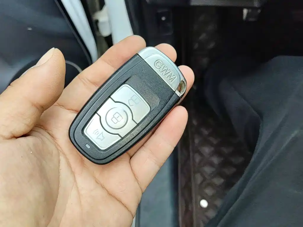 Фото 9 - Haval H6