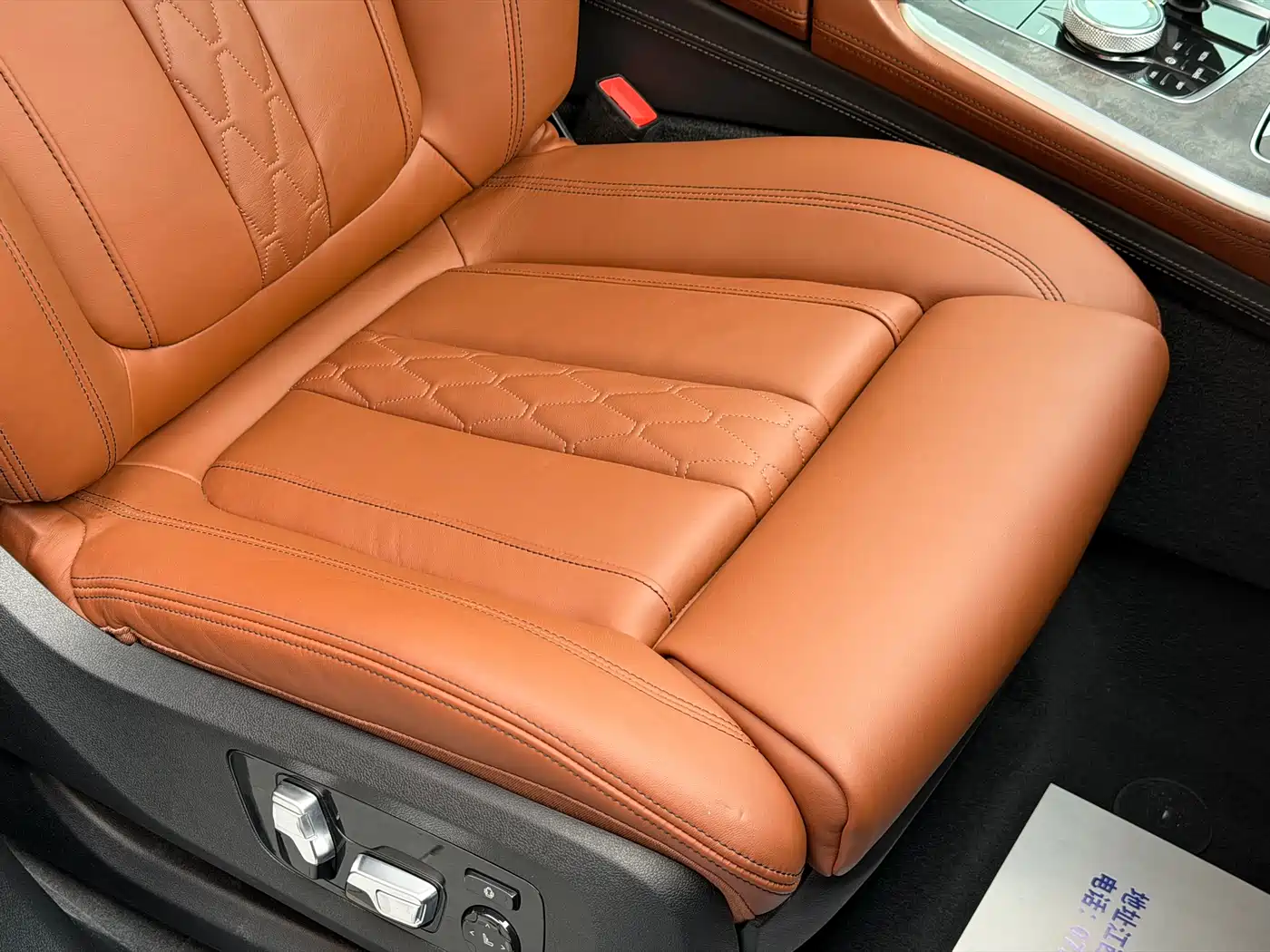 BMW X5 (Import) 2019 xDrive40i Exclusive M Sport Package фото 23