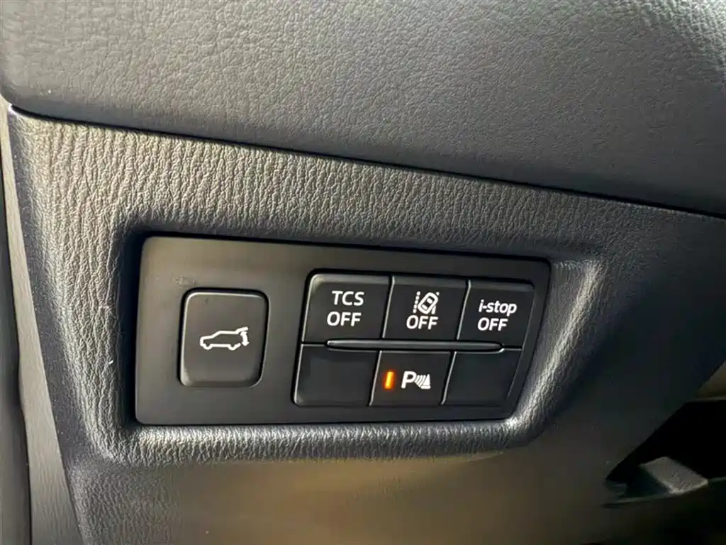 Фото 18 - Mazda CX-5