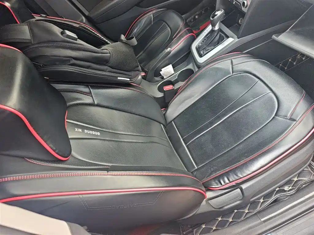 Hyundai Elantra 2016 Model 1.6L Automatic Smart Elite фото 25