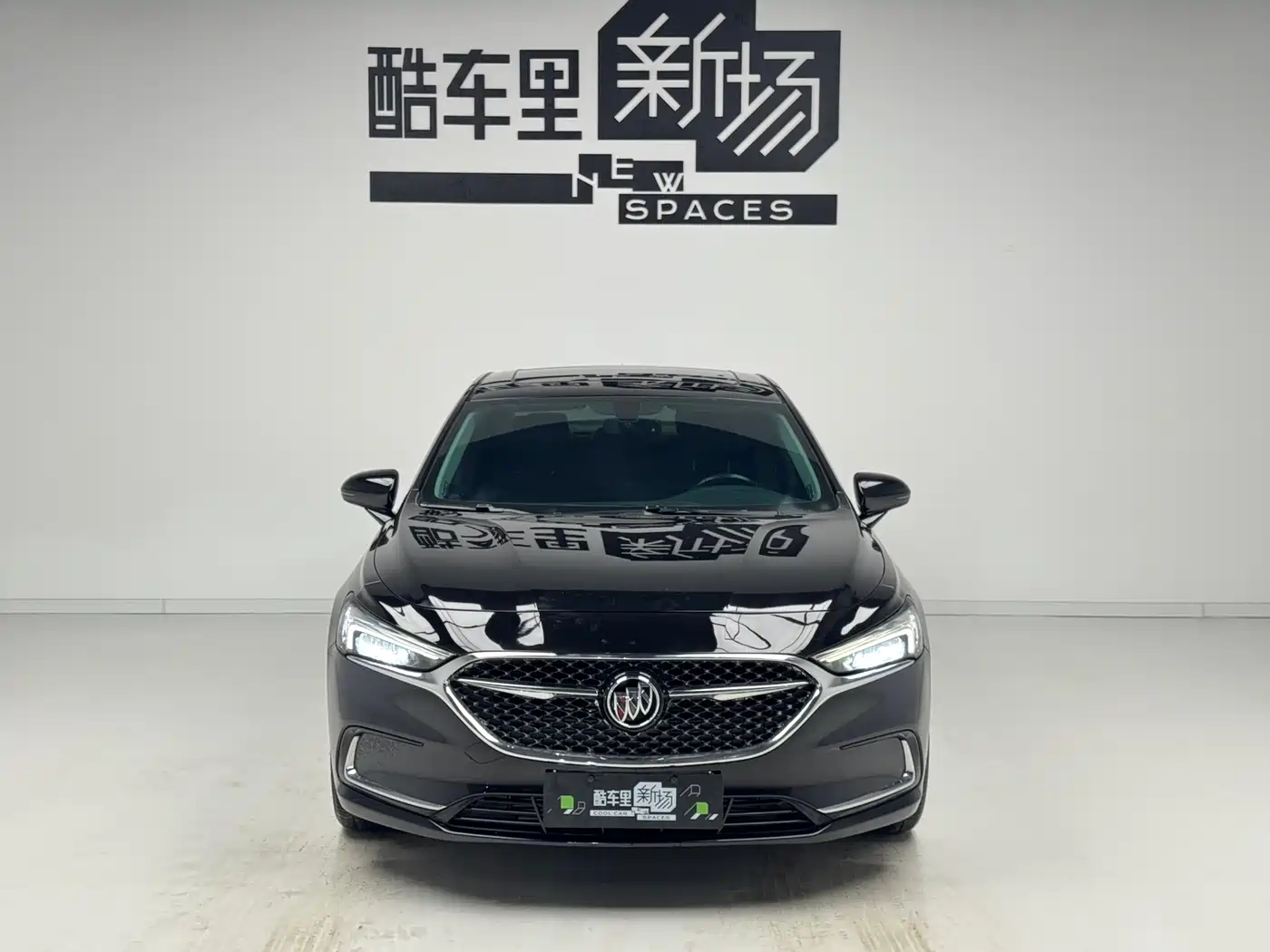 Buick LaCrosse 2021 652T Luxury Edition фото 2