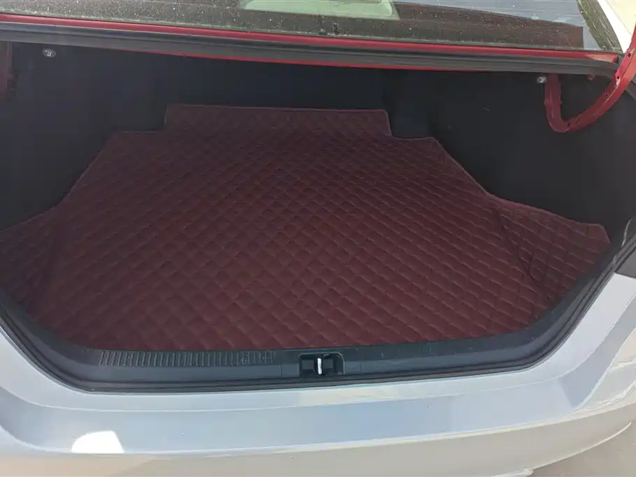 Toyota Camry 2018 2.5S Trend Edition фото 4
