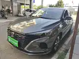 Фото 2 - Changan Eado