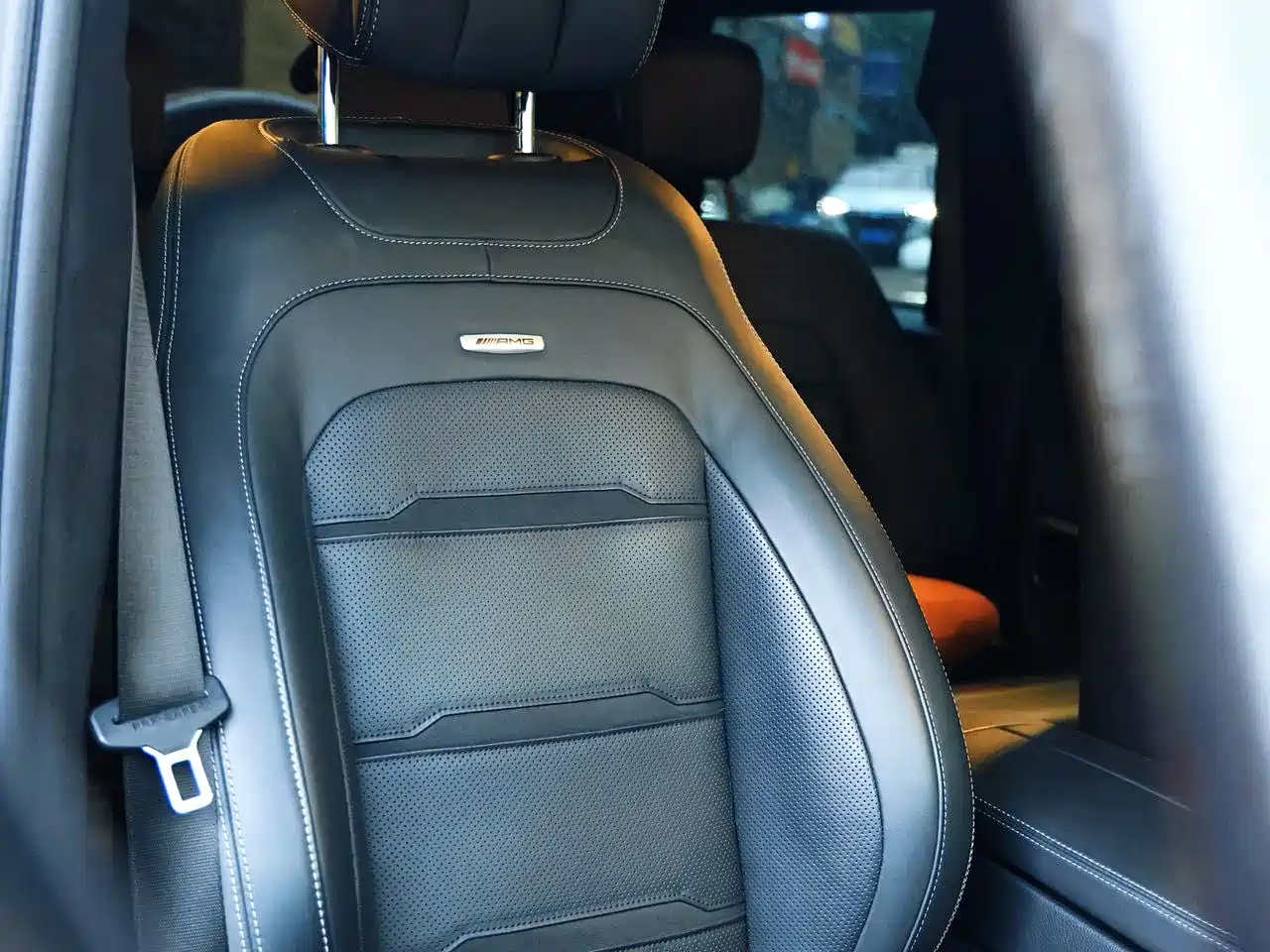 Mercedes-Benz G-Class AMG 2019 AMG G 63 First Edition фото 14