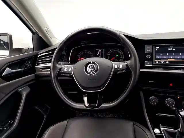 Volkswagen Sagitar 2020 200TSI DSG Comfort China VI фото 11