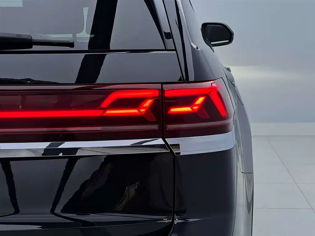 Volkswagen Teramont 2021 380TSI 4WD Premium Luxury Edition фото 5