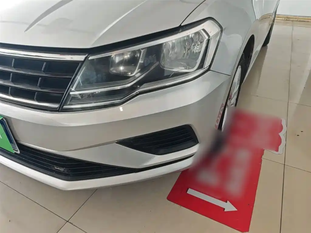 Volkswagen Jetta 2019 Dream Edition 1.5L Manual Fashion фото 24