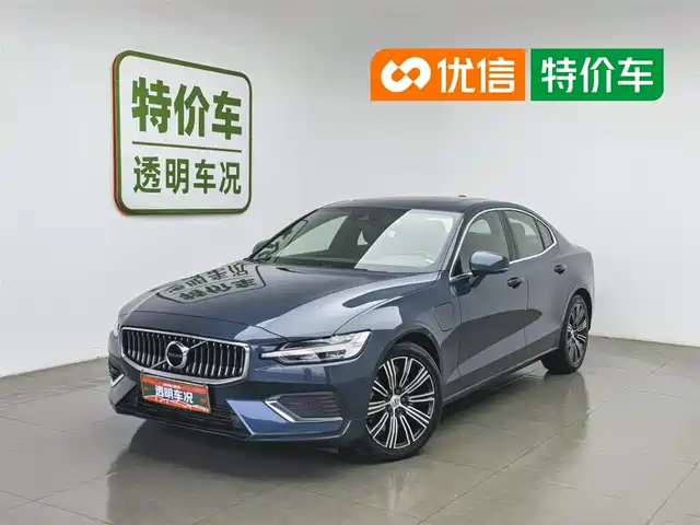 volvo s60-plug-in-hybrid