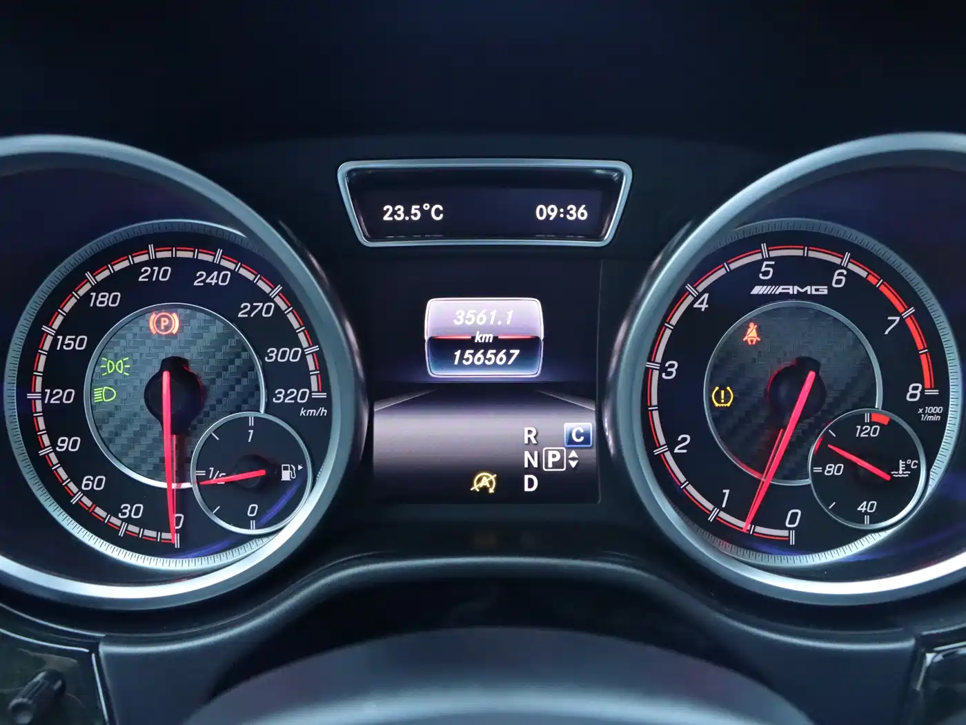 Mercedes-Benz GLS AMG 2017 AMG GLS 63 4MATIC фото 18