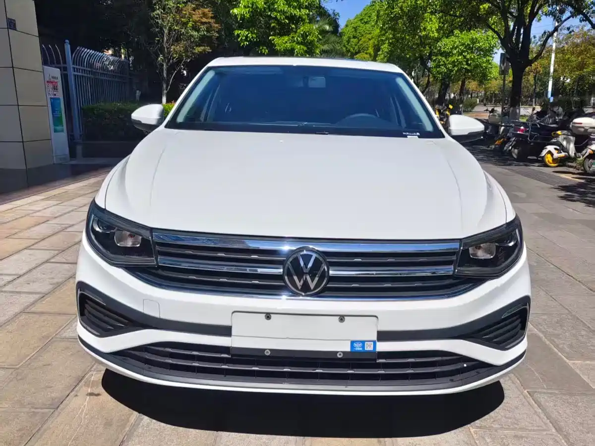 Volkswagen Bora 2025 200TSI DSG Joy Ride PRO Edition