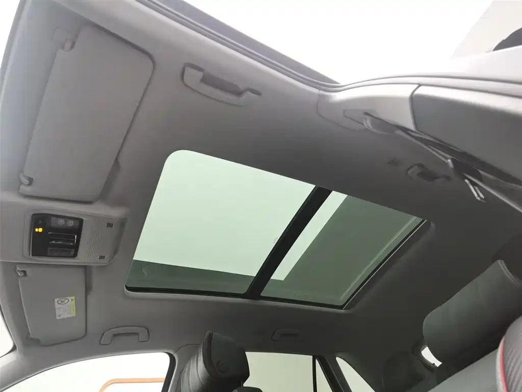 Volkswagen Teramont 2024 Teramont X 380TSI 4WD Premium Flagship Edition фото 14