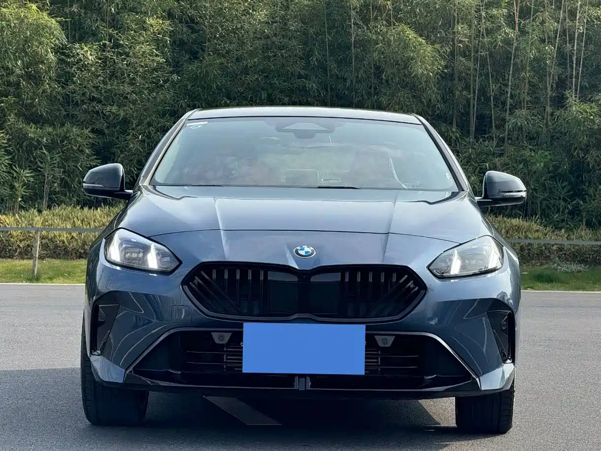 BMW 2 Series 2025 225L M Sport Moonlight Package фото 2