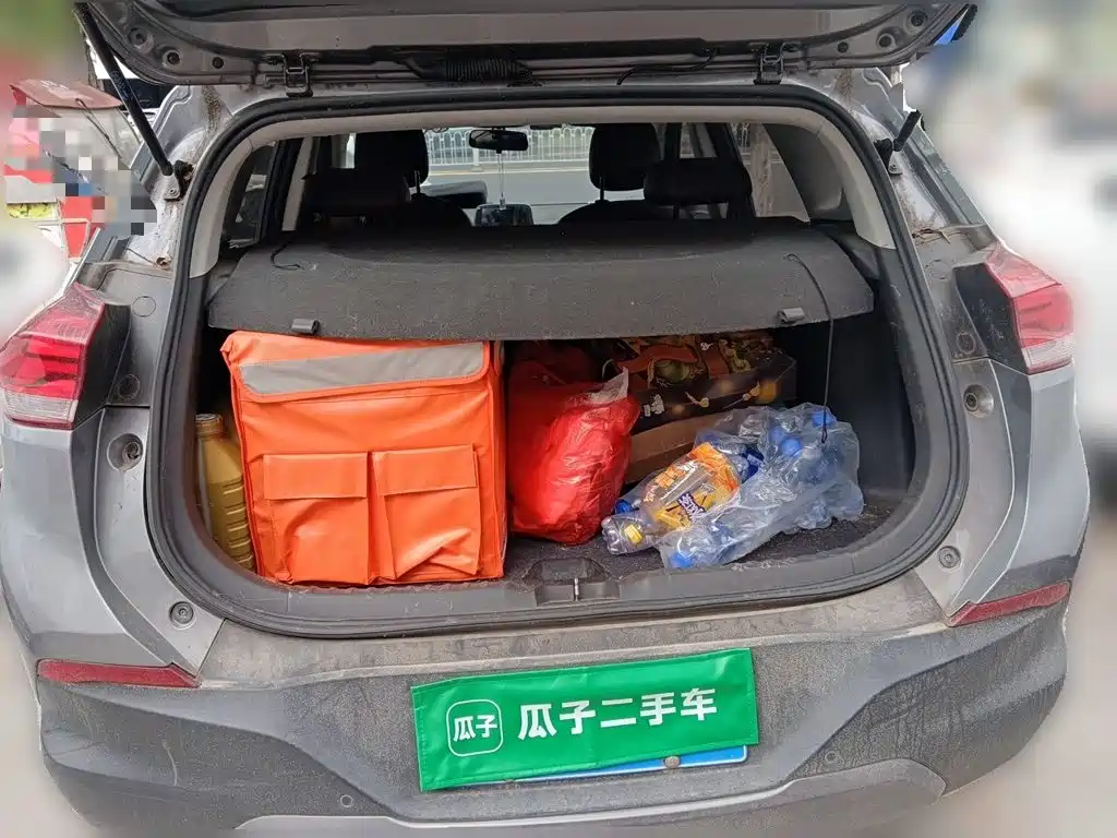 Chevrolet Trax 2019 2019 Redline 325T Auto Fun Edition China VI