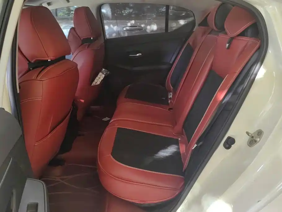 Nissan SYLPHY, миниатюра 11