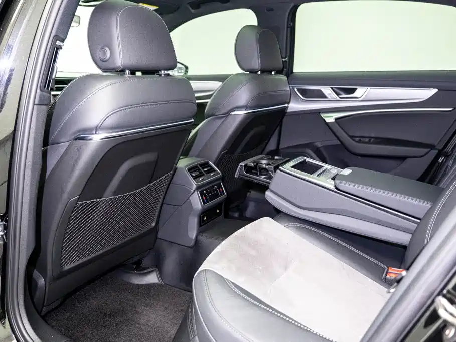 Audi A6L, миниатюра 10