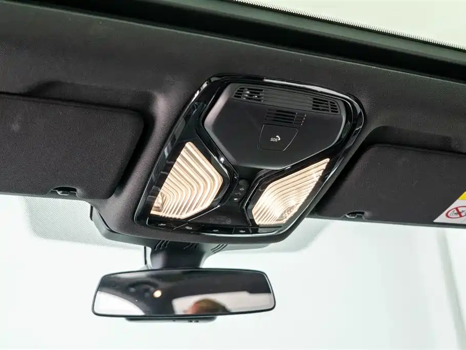 BMW 5 Series 2021 Facelift 530Li Leading M Sport Package фото 11