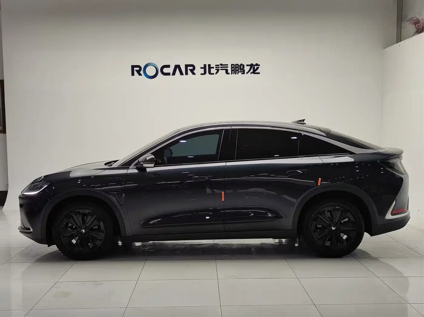 ARCFOX EXTREME FOX POLAR FOX ALPHA S