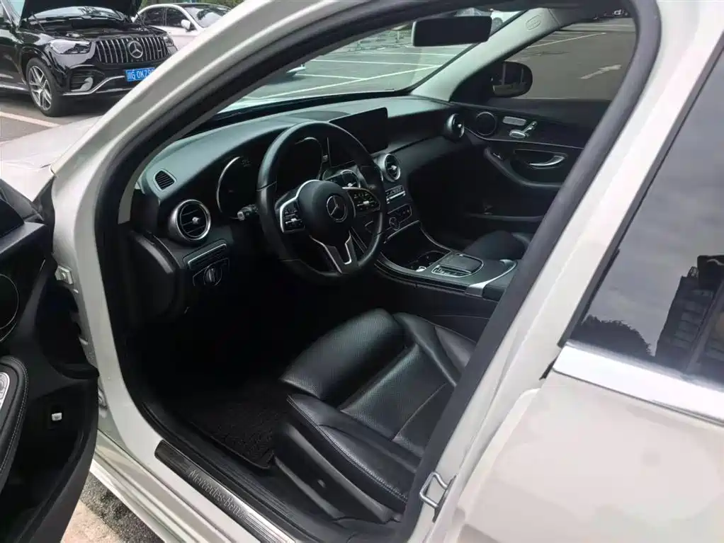 Mercedes-Benz C-Class (Import) 2019 C 260 Estate фото 15