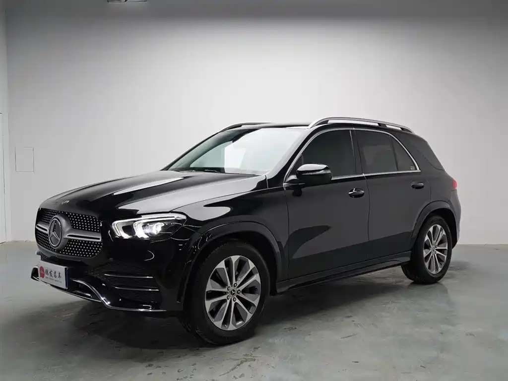 Mercedes-Benz GLE 2022 GLE 350 4MATIC Fashion