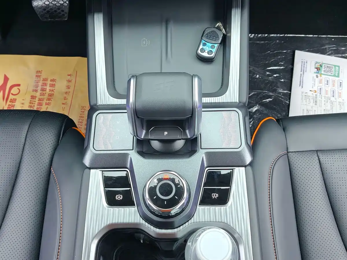 Jetour Freedom 2025 2025 Model 1.5TD DCT Discovery+