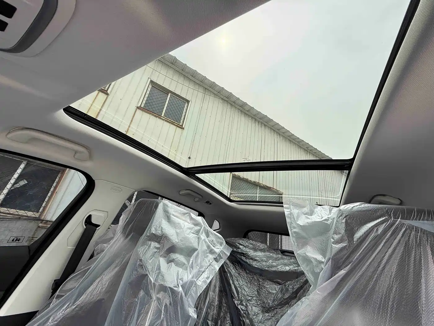 Haval H6 2023 National Trend Edition 1.5T Automatic Champion фото 13