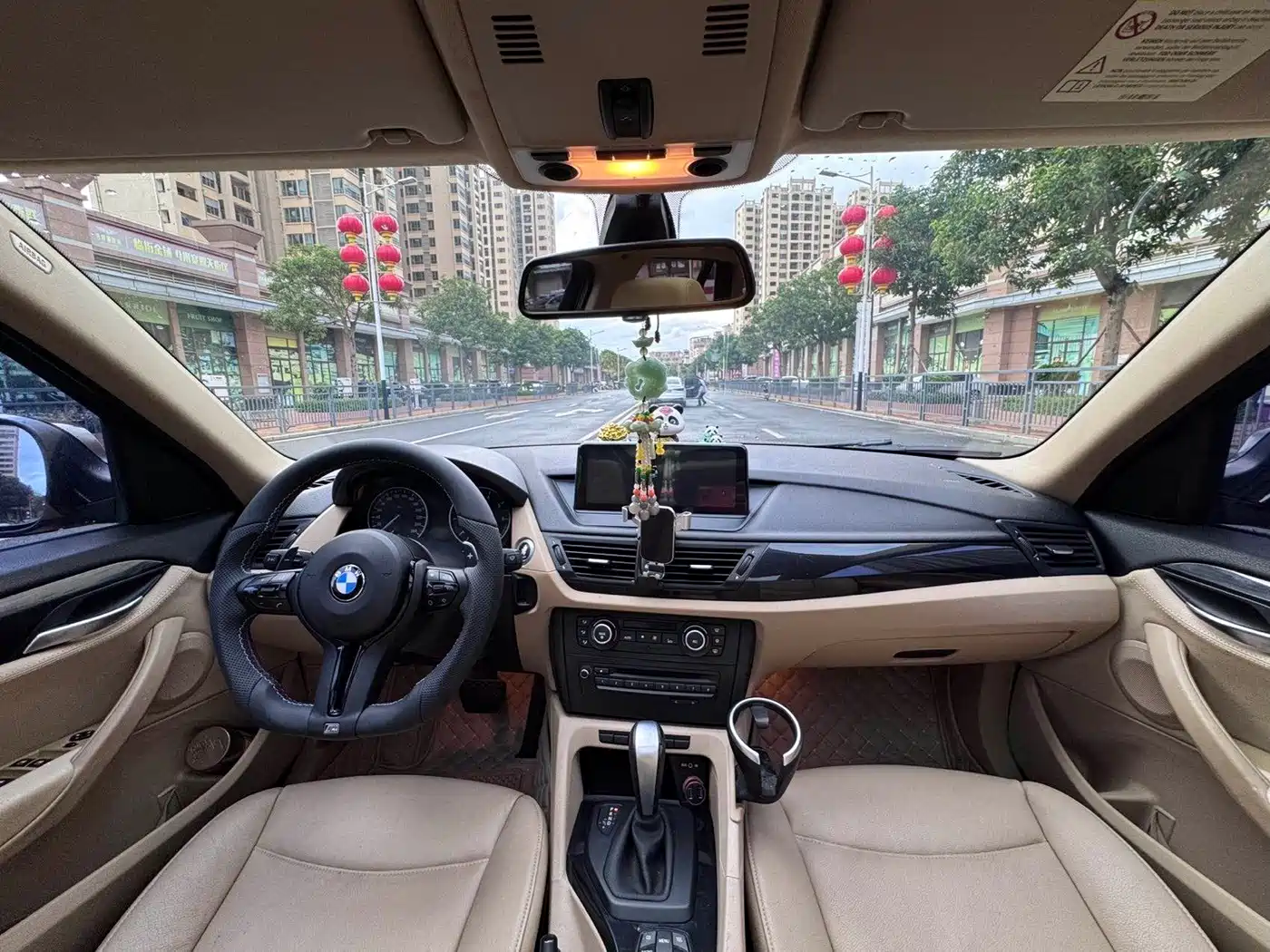BMW X1 (Import) 2011 2010 sDrive18i Luxury Model