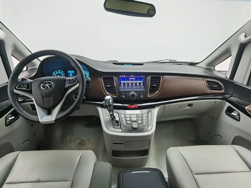 JIANGQI GROUP RUIFENG M5