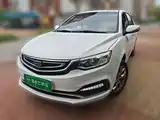 Фото 1 - Geely Vision