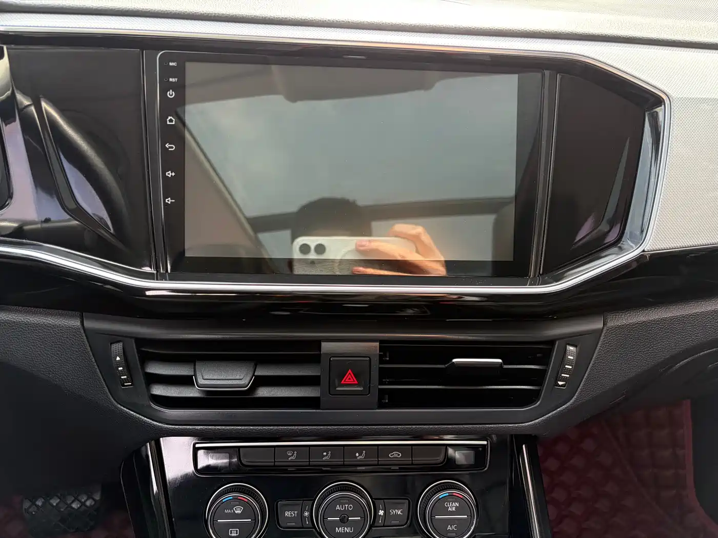 Volkswagen Tayron 2019 330TSI 2WD Luxury China VI фото 7